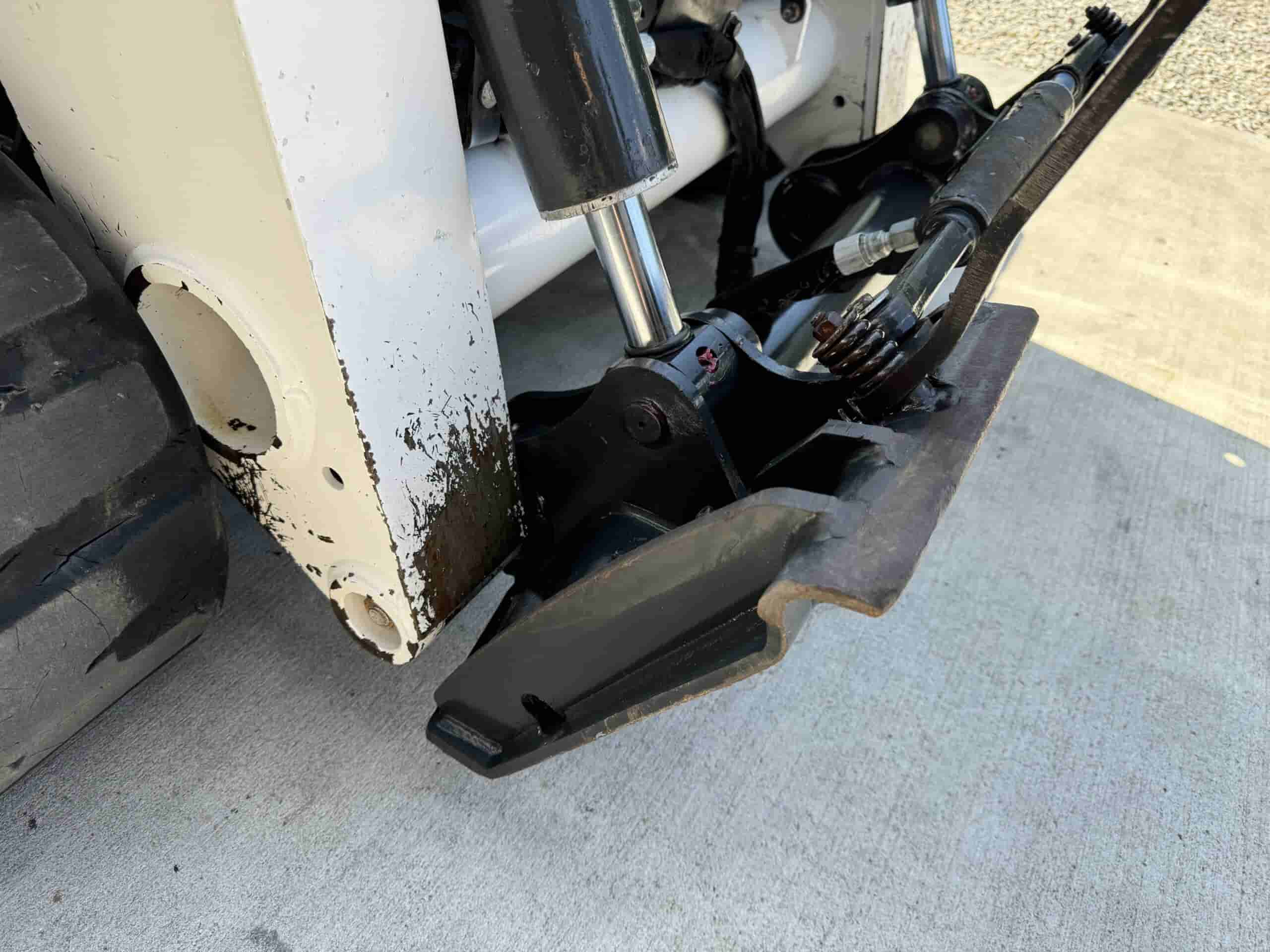 2019 BOBCAT T770 HIGH FLOW
